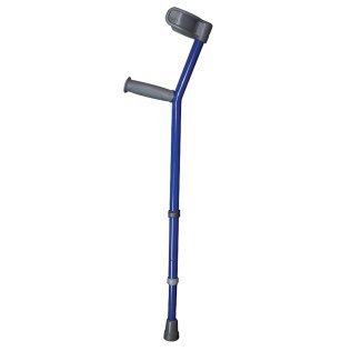 Canne anglaise enfant réglable