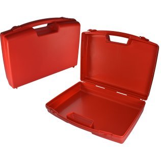 Boîte de secours vide MULTIKIT