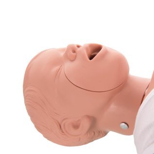 Mannequin secourisme BLS enfant Ambu