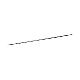 Stylet olivaire