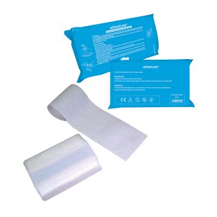 Coussin hémostatique Hémoplaie