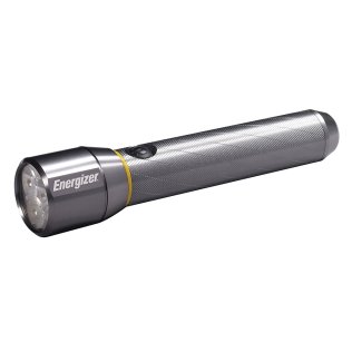 Lampe torche aluminium Vision HD LED Energizer
