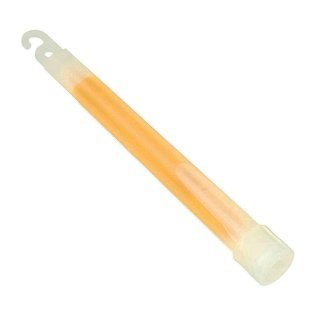 Bâton lumineux de secours