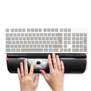 Rollermouse Red