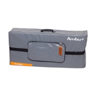 Sac de transport mannequin Ambu Man