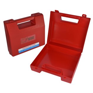 Boîte de secours vide R1
