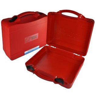 Boîte de secours vide T4