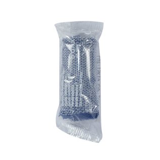 Bande extensible bleue Detectaplast