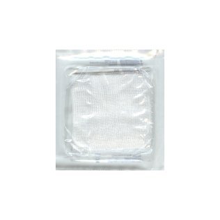 Sachet de 2 compresses de gaze stériles
