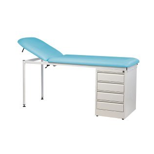 Divan d’examen Moreuil Vog Médical