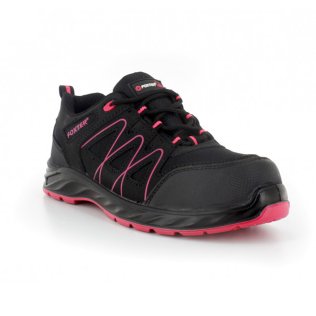 Chaussures femme S1P féline basses