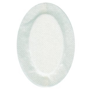 Pansement ophtalmique
