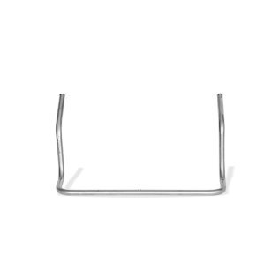 Support mural pour chaise d'évacuation Skid E