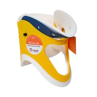 Collier cervical STIFNECK Laerdal