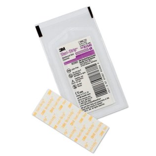 Suture cutanée Steri-Strip
