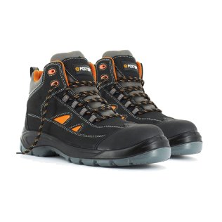 Chaussures de sécurité homme Yankee