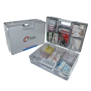 Trousse de secours Médineir 4
