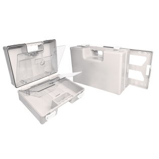 Boîte de secours STAYER vide