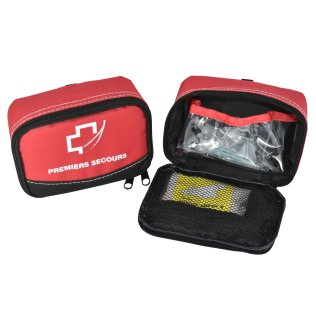 Trousse de secours SST1