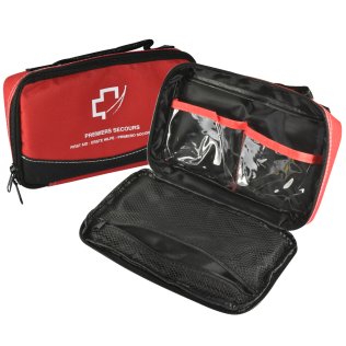 Trousse de secours vide RANDO