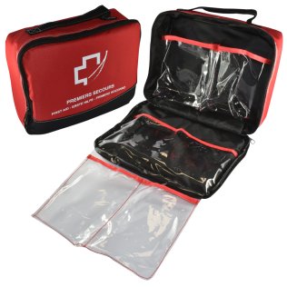 Trousse de secours vide FAMILY