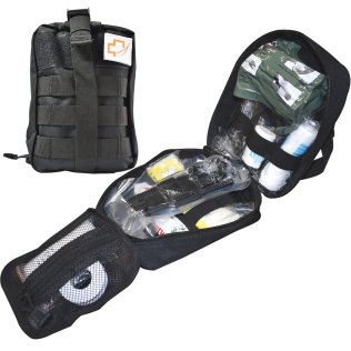 Trousse de secours extérieur