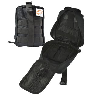 Trousse de secours vide SURVIVAL
