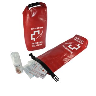 Trousse de secours bateau 2