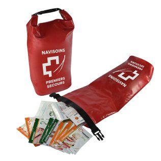 Trousse de secours bateau 3