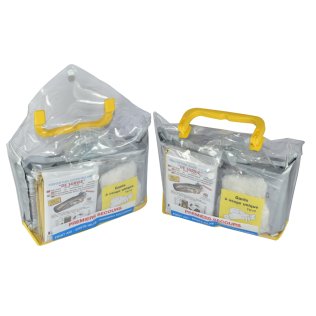 Trousse de secours secourisme