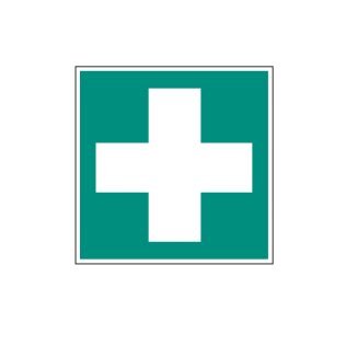 Panneau signalisation premiers secours