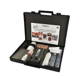 Kit maquillage PSE-PSR 