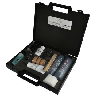 Kit maquillage SST
