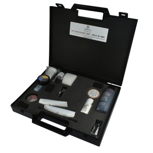 Kit maquillage PSC1
