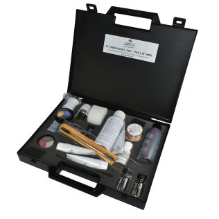 Kit maquillage PSC2