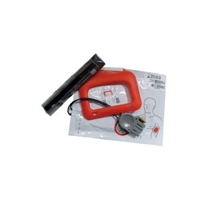 Kit de remplacement Physio Control défibrillateur LIFEPAK CR+