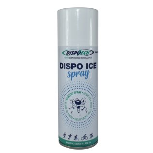 Bombe de froid Dispo Ice Spray