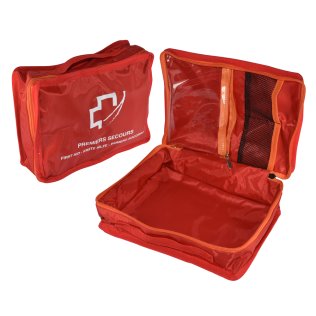 Trousse de secours vide EVASION GM