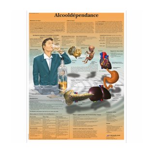 Planche prévention dépendance à l’alcool