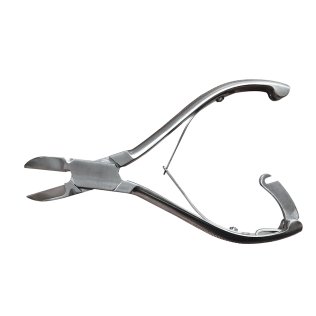 Pince à ongles professionnelle