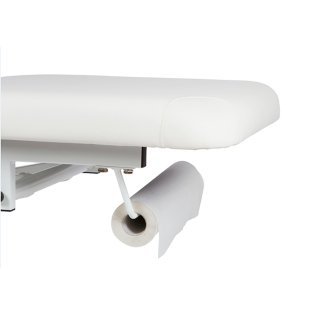 Porte-rouleau fauteuil de prélèvement électrique Ster 