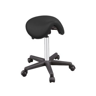 Tabouret selle de cheval Poseidon 