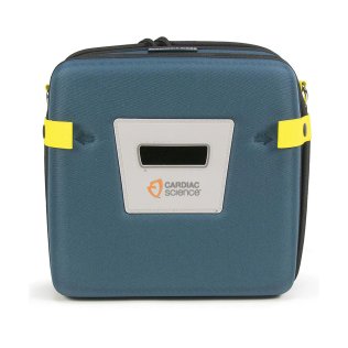 Sacoche de transport défibrillateur G3 Zoll