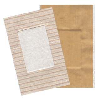 Pansements occlusifs Tissneir