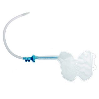 Voies respiratoires mannequin Resusci Baby (First Aid et QCPR) Laerdal