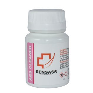 Solution de nettoyage AES Cleaner