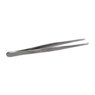 Pince à dissection avec griffes