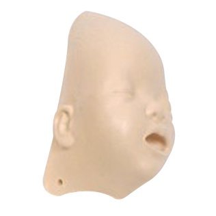 Masques de visage Resusci Baby Laerdal