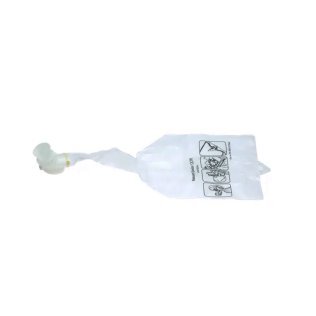 Voies respiratoires mannequin secourisme Resusci Junior Laerdal