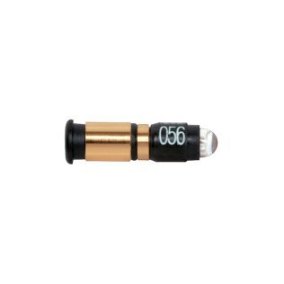Ampoule de rechange otoscope Heine #056